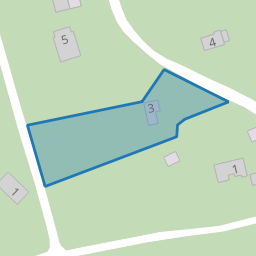 Perceel VRI00-W-1419