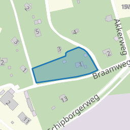 Perceel VRI00-W-1420