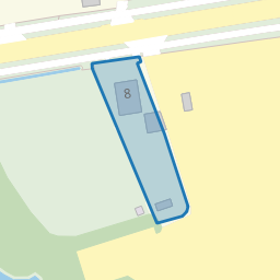 Perceel VRI00-W-1422