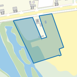 Perceel VRI00-W-1424