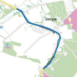 Perceel VRI00-W-1425