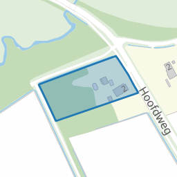 Perceel VRI00-W-1426