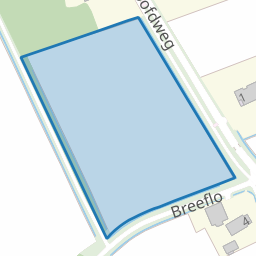 Perceel VRI00-W-1428