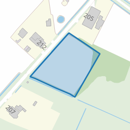 Perceel VRI00-W-1438