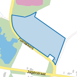 Perceel VRI00-W-1449