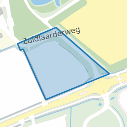 Perceel VRI00-W-1453