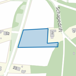 Perceel VRI00-W-1456