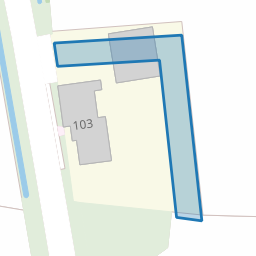 Perceel VRI00-W-1460