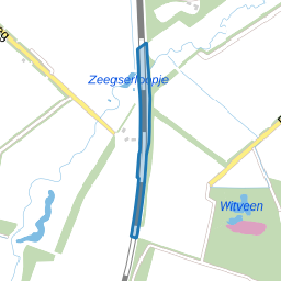 Perceel VRI00-W-1498