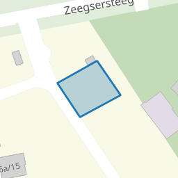 Perceel VRI00-W-1516