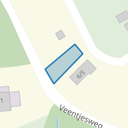 Perceel VRI00-W-1551