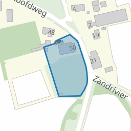 Perceel VRI00-W-1597