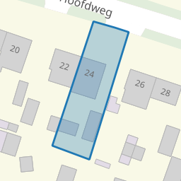 Perceel VRI00-W-1601