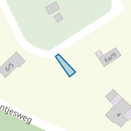 Perceel VRI00-W-1612