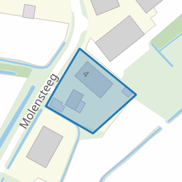 Perceel VRI00-W-1618