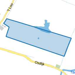 Perceel VRI00-W-1621