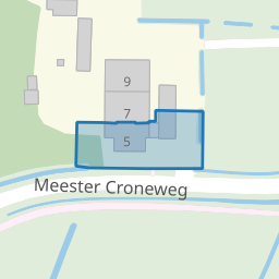 Perceel VRI00-W-1626