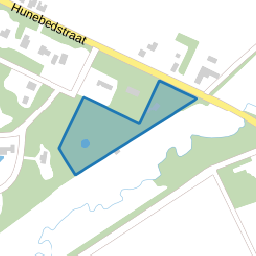 Perceel VRI00-W-1631