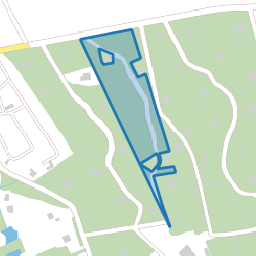 Perceel VRI00-W-1640