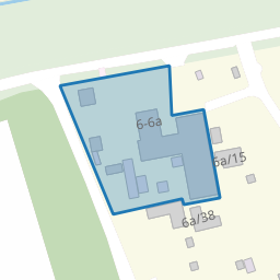 Perceel VRI00-W-1650