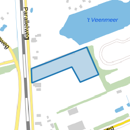 Perceel VRI00-W-1658