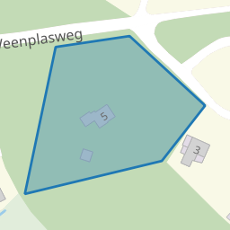 Perceel VRI00-W-1660