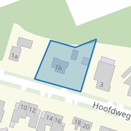 Perceel VRI00-W-1665