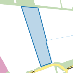 Perceel VRI00-W-1769