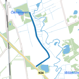 Perceel VRI00-W-1770