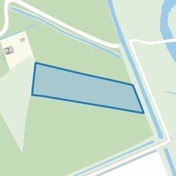 Perceel VRI00-W-1772