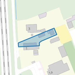 Perceel VRI00-W-1780