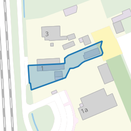 Perceel VRI00-W-1781