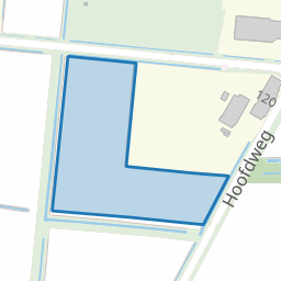 Perceel VRI00-W-1796