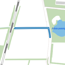 Perceel VRI00-W-1799