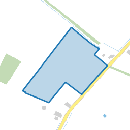 Perceel VRI00-W-1807