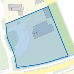 Perceel VRI00-W-1815