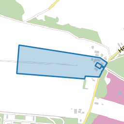 Perceel VRI00-W-1816