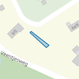 Perceel VRI00-W-1821