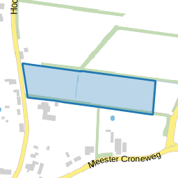 Perceel VRI00-W-1828