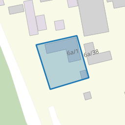 Perceel VRI00-W-1845