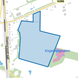 Perceel VRI00-W-1852