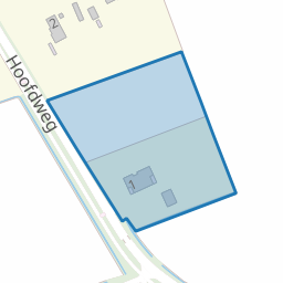 Perceel VRI00-W-1854