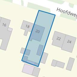 Perceel VRI00-W-1895