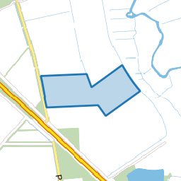 Perceel VRI00-W-1899