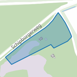 Perceel VRI00-W-1900