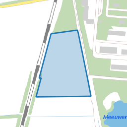 Perceel VRI00-W-1936