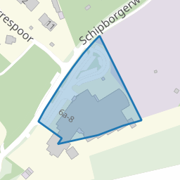 Perceel VRI00-W-1955