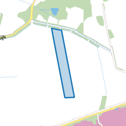 Perceel VRI00-W-1967