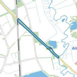 Perceel VRI00-W-1991