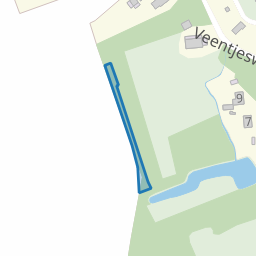 Perceel VRI00-W-1998